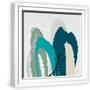 White Frame
