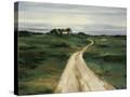 Stretched Canvas