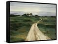Canvas Black