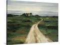 Stretched Canvas