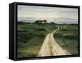 Canvas Black