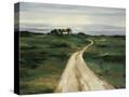 Stretched Canvas