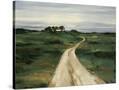 Stretched Canvas