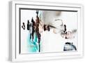 White Frame