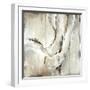 White Frame