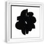 White Frame
