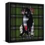 Canvas Black