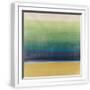 White Frame
