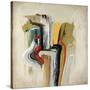 Stretched Canvas