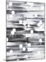 Wood Mount