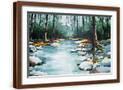 Brown Frame