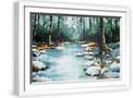 White Frame