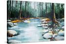 Stretched Canvas