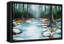 Canvas Black