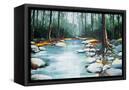 Canvas Black