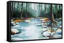Canvas Black