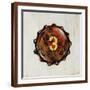 Brown Frame