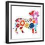 Black Frame