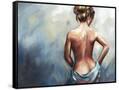 Canvas Black