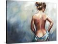 Stretched Canvas