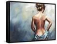 Canvas Black