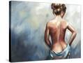 Stretched Canvas