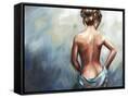 Canvas Black