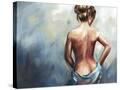Stretched Canvas