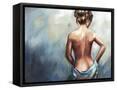 Canvas Black