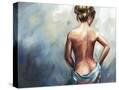 Stretched Canvas