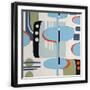 Black Frame