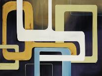 In The Loop-Sydney Edmunds-Giclee Print