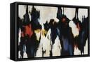 Canvas Black