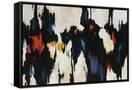 Canvas Black