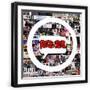 Black Frame