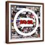 Brown Frame