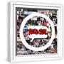 White Frame