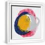 White Frame