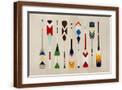 Brown Frame