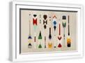 White Frame