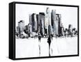 Canvas Black