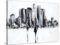 Stretched Canvas