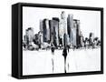 Canvas Black