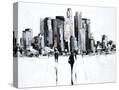 Stretched Canvas