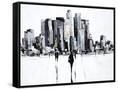 Canvas Black