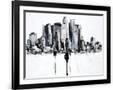 Gramercy Black