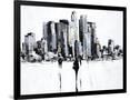 Gramercy Black