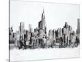 Stretched Canvas
