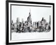 Gramercy Black
