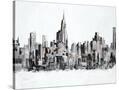 Stretched Canvas